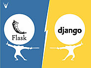 Django vs Flask | Comparing best Python Framework in 2020