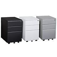 Buy Office Drawers Online | Fast Office Furniture