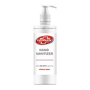 Buy Lifebuoy Alcohol Based Hand Sanitizer 500ml Online at Low Prices in India - Amazon.in
