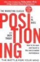 Positioning - The Battle for Your Mind