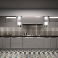Changing Lifestyle Creating Demand for Modular Kitchens