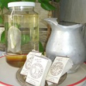 Manure Tea | Growing Green Gardens with Manure Tea