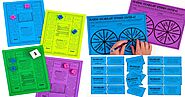 FREE Reading Games and Centers for 4th and 5th Grade - Teaching with Jennifer Findley