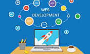 Custom Web Application Development India