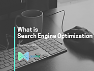 What is Search Engine Optimization? - Digital Marketing Blog - Aanha Services