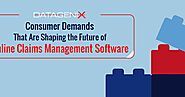 Consumer Demands That Are Shaping the Future of Online Claims Management Software