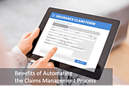 Claims Process Software Proven To Reduce Costs in Healthcare Industry - TheOmniBuzz