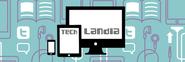 Techlandia on Stitcher Radio
