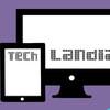 Techlandia in iTunes