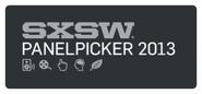 SXSW PanelPicker - A sketchnoting session that could use your support.