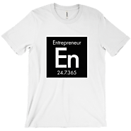 Elements Of An Entrepreneur
