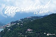 Uttarakhand tour package for couple