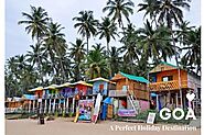 Goa holiday packages | Goa trip package