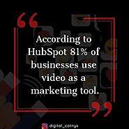 Boost Your Business With Video Marketing | Catnyx