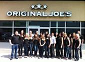Original Joe's Restaurant & Bar