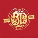 Boston Pizza