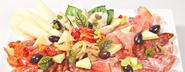Bellissimo Restaurant & Lounge