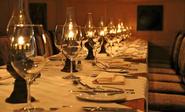 Sydney's at the Forks Fine Dining in Winnipeg