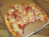 Casa Grande Pizzaria