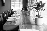 Deer and Almond Restaurant