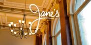 Jane's