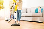 Things You Need to Know About Condo Cleaning Services Kensington