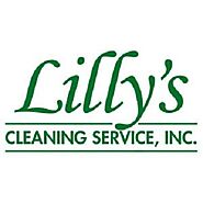 professional cleaning services clarksburg md