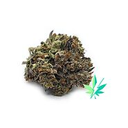 THREE QUEENS - AAAA+ - INDICA | Best Weed Delivery