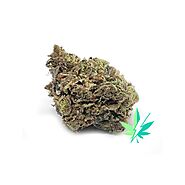 Death Bubba AAA Indica | EZ Weed Online | Best Weed Dispensary