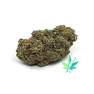 Nuken AA Indica | Best Weed Dispensary | EZ Weed Online