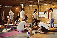 Website at https://www.crunchbase.com/event/200-hour-yoga-teacher-training-in-rishikesh-india