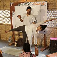 200 Hour Yoga Teacher Training in Rishikesh, India 2020 | Rishikesh (Tickets Available)