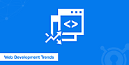 Web Development Trends 2019 - KeyCDN