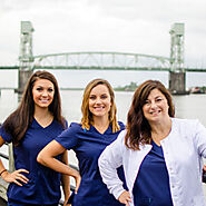Dentist in Wilmington, NC: High-Quality Dental Care Treatments