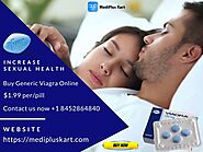 Buy Online Generic Viagra at Discounted Rates (Health & Beauty - Health Services)