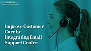 TheBest Way to Integrate Email with Call Center Outsourcing