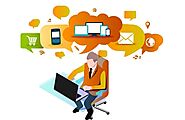 Knowing about email chat support services for business development