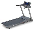 3G Cardio 80i Fold Flat Treadmill