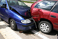 Motor Vehicle Accident Compensation, North Carolina.