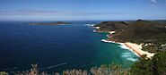 Tomaree National Park