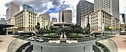 ANZAC Square, Brisbane
