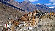 Road trips From Delhi to Spiti Valley – 10 Best Places to Visit in Delhi to Spiti Valley