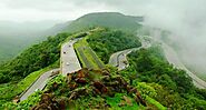 Road Trips from Mumbai to Ratnagiri - Places to Visit at Mumbai to Ratnagiri Road Trip