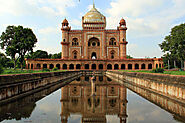 Historical Places to Visit in Same Day Road Trip in Delhi - 12 Best Historical Places to Visit in Delhi