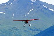 Alaska Aims to Store Emergency Food Supply for 40,000 People