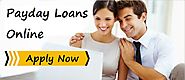 Get Payday Loans Online Obtain Swift Funds at Any Time!