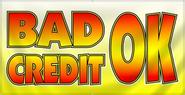 Loans for People on Bad Credit- Easy Loan Scheme for Bad Credit Holders - Bubblews