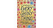 Every Shiny Thing by Cordelia Jensen