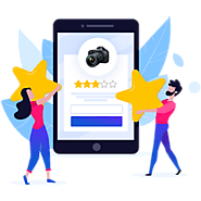 Best Product Reviews PlugIn for MoreCustomersApp Online Store | MoreCustomersApp