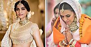 Bollywood Celebrities Who Adorned Heirloom Jewellery